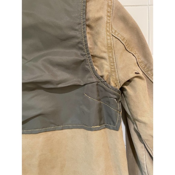 Gap Jacket Chore Safari Coat - Picture 5 of 6